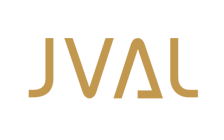 JVAL Logo